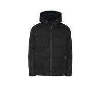 RAGWEAR Steppjacke NORGOS schwarz | XL