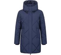 Ragwear Steppmantel Damen marine, M
