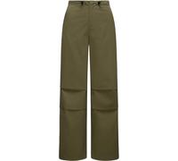 Stoffhose RAGWEAR "Paragata" Gr. 27, Normalgrößen, grün (olivgrün) Damen Hosen (28285421-27) olivgrün