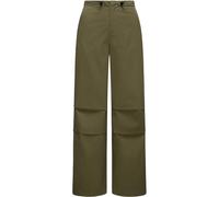 Stoffhose RAGWEAR "Paragata" Gr. 28, Normalgrößen, grün (olivgrün) Damen Hosen (28285421-28) olivgrün