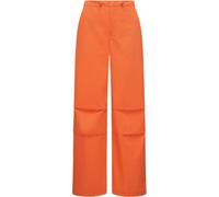Stoffhose RAGWEAR "Paragata" Gr. 31, Normalgrößen, orange Damen Hosen (66029931-31) orange