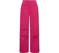 Ragwear Stoffhose Damen rot, 30