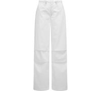 Stoffhose RAGWEAR "Paragata" Gr. 27, Normalgrößen, weiß Damen Hosen (99832849-27) weiß