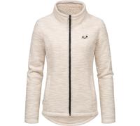 Ragwear Strickjacke Damen beige, 6XL
