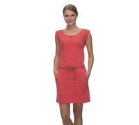 Ragwear TAGG Zig ZAG, RED, XL