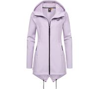 Ragwear Sweatjacke Wingi für Damen - XL