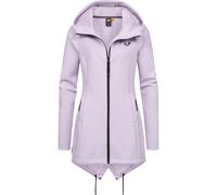 Ragwear Sweatjacke Wingi für Damen - 2XL