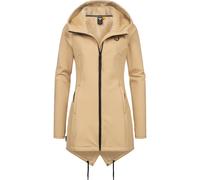 Ragwear Sweatjacke Wingi für Damen - S