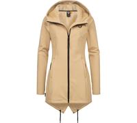 Ragwear Sweatjacke Wingi für Damen - XS