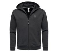 Ragwear Sweatjacke Herren anthrazit, XXL