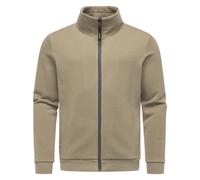 Ragwear Sweatjacke Herren beige, M