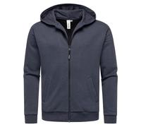Ragwear Sweatjacke Herren marine, XXXL