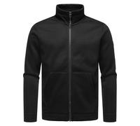 Ragwear Sweatjacke Herren schwarz, XXXL