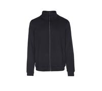 RAGWEAR Sweatjacke JETTRYS A dunkelblau | L