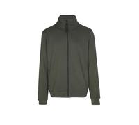 RAGWEAR Sweatjacke JETTRYS A olive | L