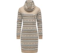 Ragwear Sweatkleid Damen beige, M