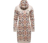 Ragwear Sweatkleid Damen ecru, XXXL