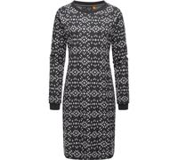 Ragwear Sweatkleid Damen grau, XXL