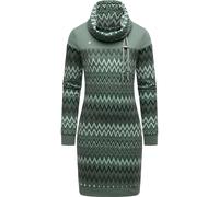 Ragwear Sweatkleid Damen grün, L