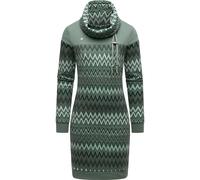 Ragwear Sweatkleid Damen grün, XXL