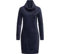 Ragwear Sweatkleid Damen marine, XXL