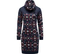Ragwear Sweatkleid Damen marine, XXXL