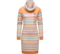 Ragwear Sweatkleid Damen mehrfarbig, XL