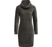 Ragwear Sweatkleid Damen oliv, L