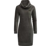 Ragwear Sweatkleid Damen oliv, XL