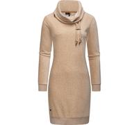 Ragwear Sweatkleid Damen sand, XXL