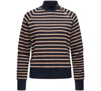 Ragwear Sweatshirt Damen marine, XXL