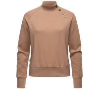 Ragwear Sweatshirt Damen nude, XXXL