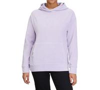 Ragwear - Sweatshirt mit Kapuze - Colbie Lavender für Damen aus Baumwolle - Größe M - Violett Violett M