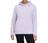 Ragwear - Sweatshirt mit Kapuze - Colbie Lavender für Damen aus Baumwolle - Größe S - Violett Violett S