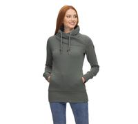 Ragwear Sweatshirt "Neska" Pulli pine green XL