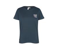 RAGWEAR T-Shirt ADORI PP dunkelblau | M