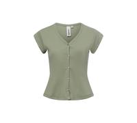 Ragwear T-Shirt Damen lind, M