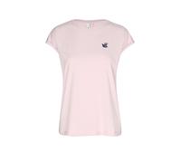 RAGWEAR T-Shirt DIONA EMB rosa | XL