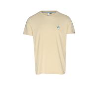 RAGWEAR T-Shirt ENDREW A gelb | S