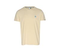 RAGWEAR T-Shirt ENDREW A gelb | XXL