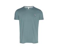 RAGWEAR T-Shirt ENDREW A petrol | L