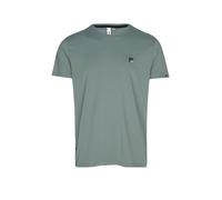 RAGWEAR T-Shirt ENDREW B grün | S
