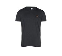 ragwear Herren T-Shirts NEDIE A dark grey Größe S S