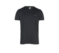 ragwear Herren T-Shirts NEDIE A dark grey Größe XXL XXL