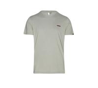 ragwear Herren T-Shirts NEDIE A dusty olive Größe S S