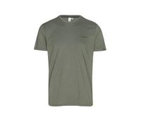 ragwear Herren T-Shirt NEDIE dark olive Größe XXL