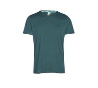 RAGWEAR T-Shirt NEDIE petrol | L