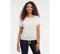 Ragwear T-Shirt vegan "Nicka Top" beige XXL