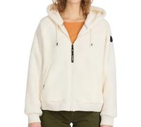 RAGWEAR TALIANA Hoodie Zip Fleece 2026 ivory - S