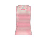 RAGWEAR Top EMANNUELE STRIPES rosa | S